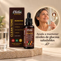 El Regulador Natural de Azúcar Más Completo - 10 Ingredientes
