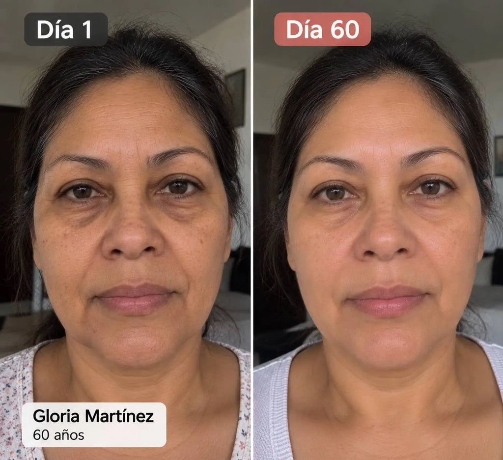5 EN 1 - SERUM FACIAL