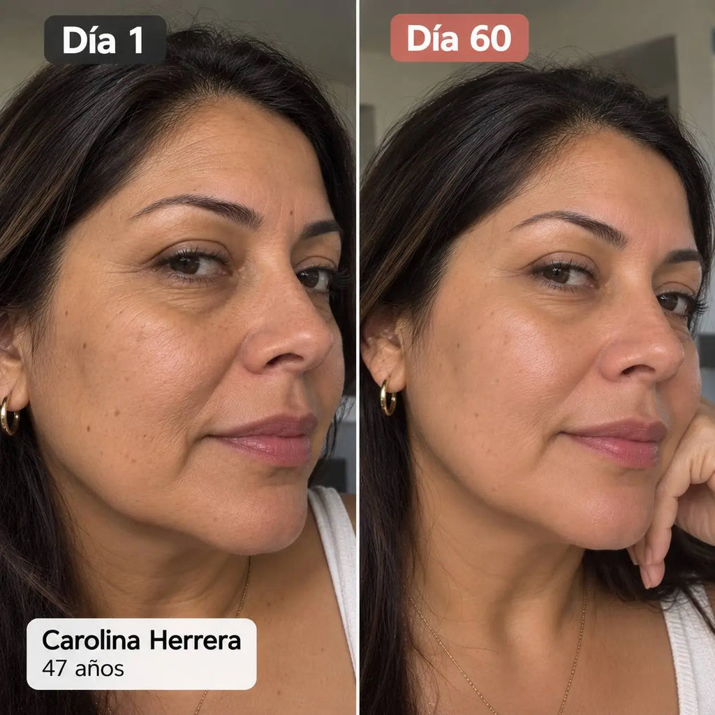 5 EN 1 - SERUM FACIAL